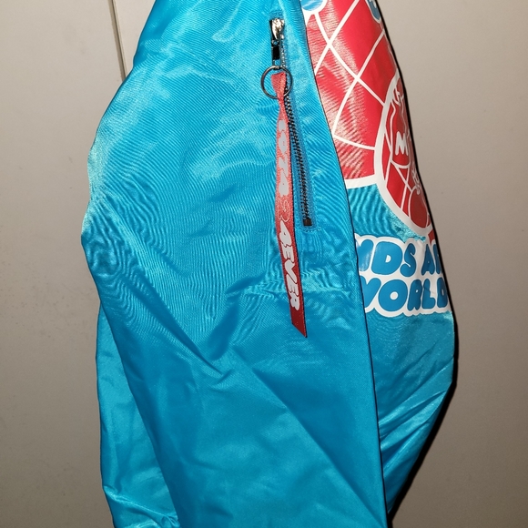 Hello Kitty 45th Anniversary Bomber Jacket - Picture 3 of 4